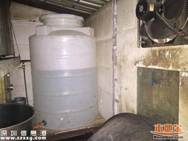西鄉(xiāng)派出所一天拘留4名餐館負(fù)責(zé)人