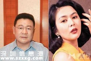 劉鑾雄為什么塞關(guān)之琳乒乓球,關(guān)之琳被某富商塞高爾夫球真相圖片