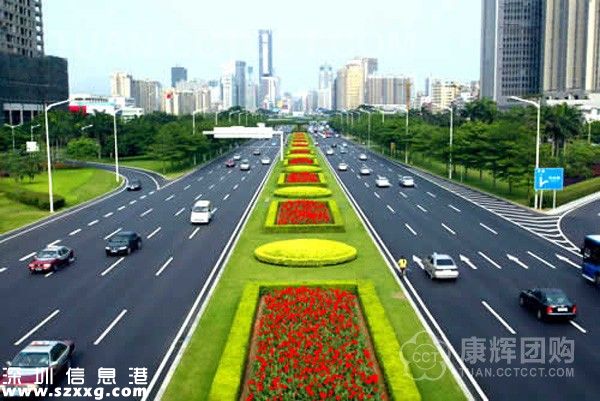 年末<a href=http://www.hnyueyi.com.cn/shenzhen/ target=_blank class=infotextkey>深圳</a>出行有大事 涉及火車(chē)、航班、公路、地鐵