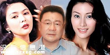 劉鑾雄為什么塞關(guān)之琳乒乓球,關(guān)之琳被某富商塞高爾夫球真相圖片