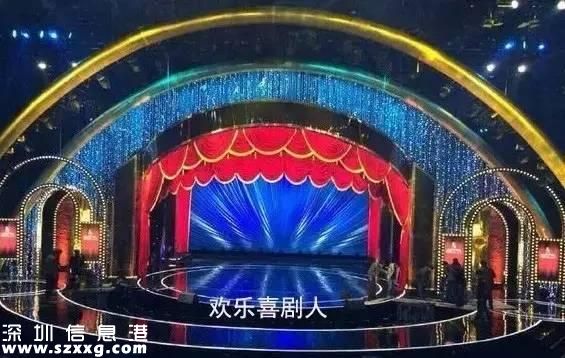 喜劇總動員PK跨界喜劇王，究竟誰真跨了界？