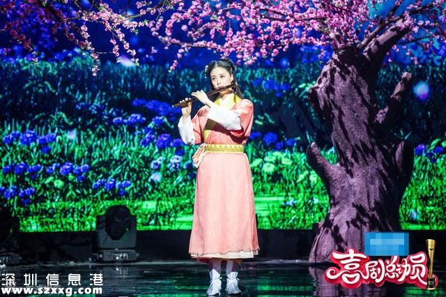 喜劇總動員PK跨界喜劇王，究竟誰真跨了界？