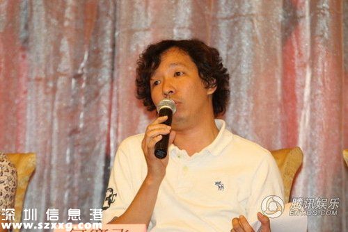 陳坤兒子生母豪宅曝光?  驚人背景揭秘(圖)