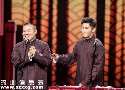 喜劇總動員PK跨界喜劇王，究竟誰真跨了界？