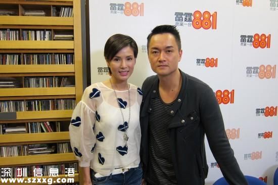 李若彤受訪公開真實年齡 坦言已超39歲(圖)