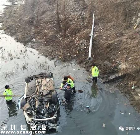 燕郊首富之孫身亡 富三代喪命車禍“猛虎”下