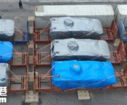 香港碼頭現(xiàn)裝甲車 怎么回事？