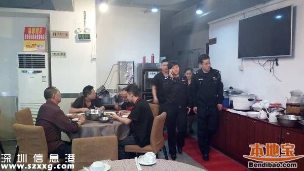 南嶺所加大“環(huán)保油”整治力度 對已整治場所開展“回頭看”
