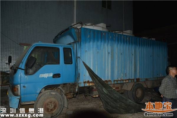 寶安警方重拳出擊從源頭查處“環(huán)保油”