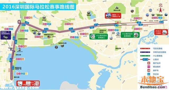 周日深馬<a href=http://www.hnyueyi.com.cn/shenzhen/ target=_blank class=infotextkey>深圳</a>地鐵有調(diào)整 涉及的車(chē)站有哪些？