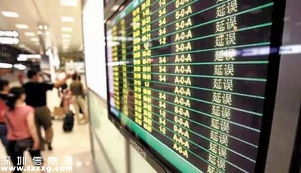 2017年飛機(jī)延誤15分鐘可要求賠償 還有更多規(guī)定