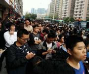 深圳地鐵1號線故障 市民可要求開具延誤證明
