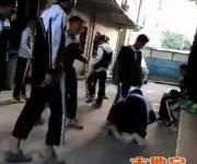 深圳愛義學(xué)校初中生被打事件通報(bào) 多位副校長被處理