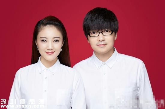 玖月奇跡婚后亮相 曾多年被傳親兄妹