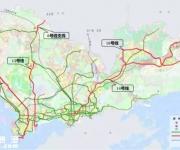 深圳地鐵4期5條線路規(guī)劃！14號線先修 6號線與東莞連接