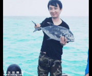 王思聰包島跨年 與新歡享晚餐