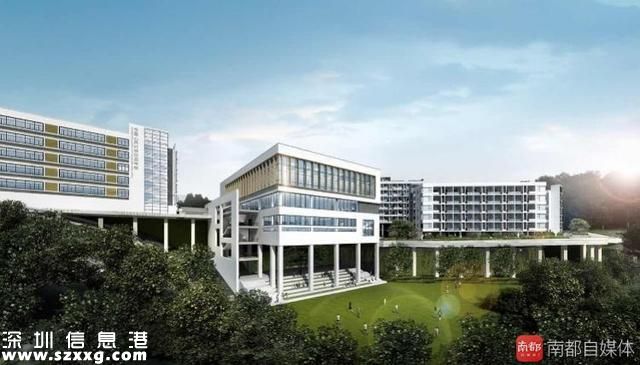 深圳國(guó)際生物谷30個(gè)新項(xiàng)目開工 為人才“訂制”公寓