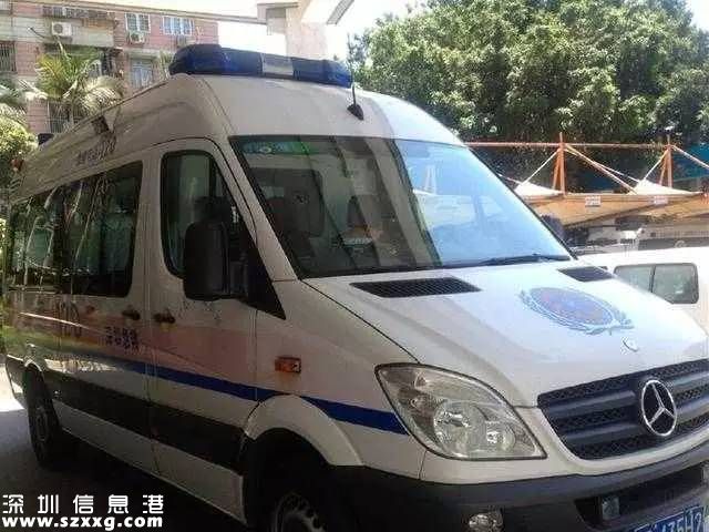 深圳交警發(fā)話了！這種情況交通違法不罰