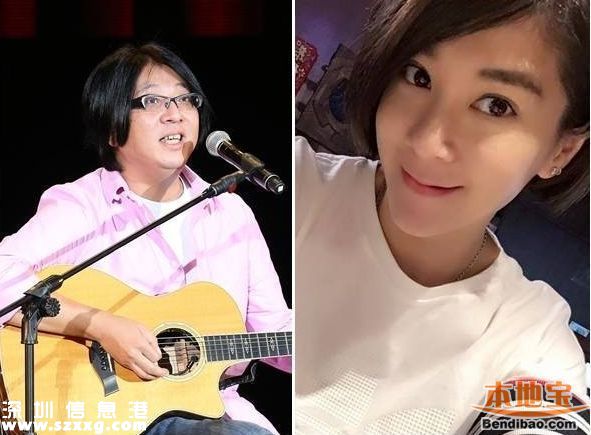 袁惟仁被曝離婚 妻子陸元琪回應(yīng):當(dāng)然沒有