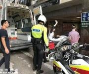 深圳交警發(fā)話了！這6種情況交通違法不罰