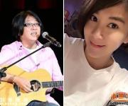 袁惟仁被曝離婚 妻子陸元琪回應(yīng):當(dāng)然沒有
