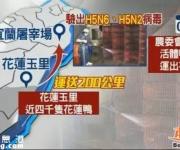 上月深圳2例H7N9病例 都因接觸活禽