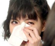 歌手郭美美復(fù)出：非常欣慰，大家沒有把我給遺忘