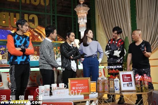 歡樂喜劇人第三季第二期排名出爐 張小斐墊底淘汰內(nèi)幕遭質(zhì)疑