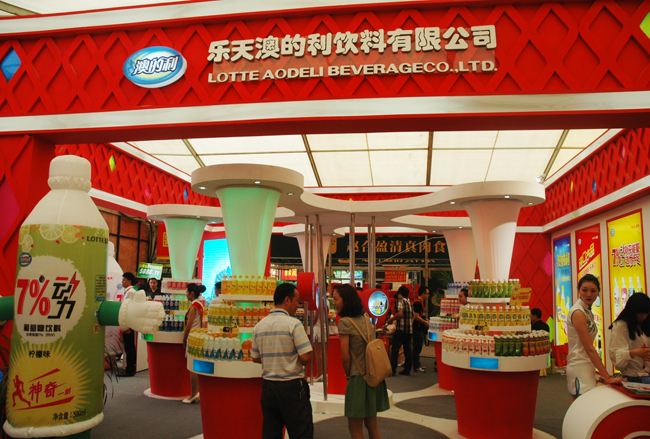 LOTTE樂天飲料品牌介紹,樂天飲料品牌中國企業(yè)一覽