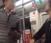 地鐵掃碼屬于騷擾："掙兩道錢"月薪過萬 騙人錢財(cái)引網(wǎng)
