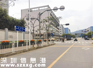 <a href=http://www.hnyueyi.com.cn/shenzhen/ target=_blank class=infotextkey>深圳</a>市2017年2月街道環(huán)境衛(wèi)生指數排名出爐 梅林街道排第一