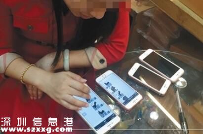 假LV“流水線”隱身批發(fā)平臺:沒有買不到的“名牌”包