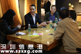 深圳國際家具展：探尋原木時尚藝術家具的魅力