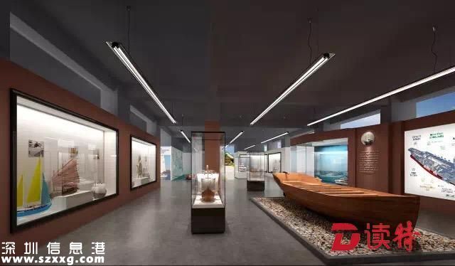 深圳南山又有一所國(guó)際化濱海學(xué)校 由臺(tái)灣設(shè)計(jì)師設(shè)計(jì)