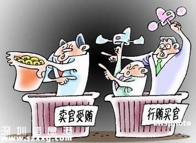 廳長2億買副省長 一個廳長哪來這么多錢？盤點因買官賣官落馬的官員們