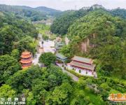 神光山國(guó)家森林公園