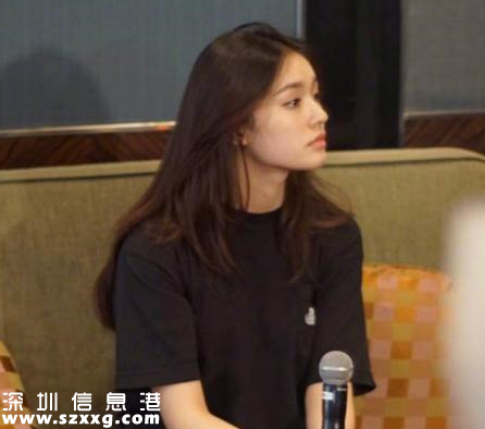 林允稱周星馳可憐