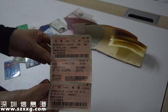 感動！流浪漢14年給家中母親寄回11萬多元