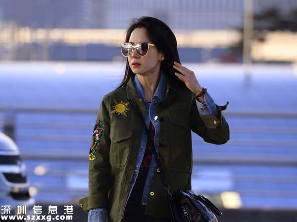 姜gary宣布結(jié)婚