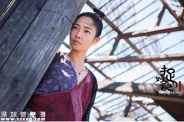 白百合出軌！《失戀33天》劇組“有毒”：文章、姚笛、白百合、馬伊璃、陳羽凡、張子萱