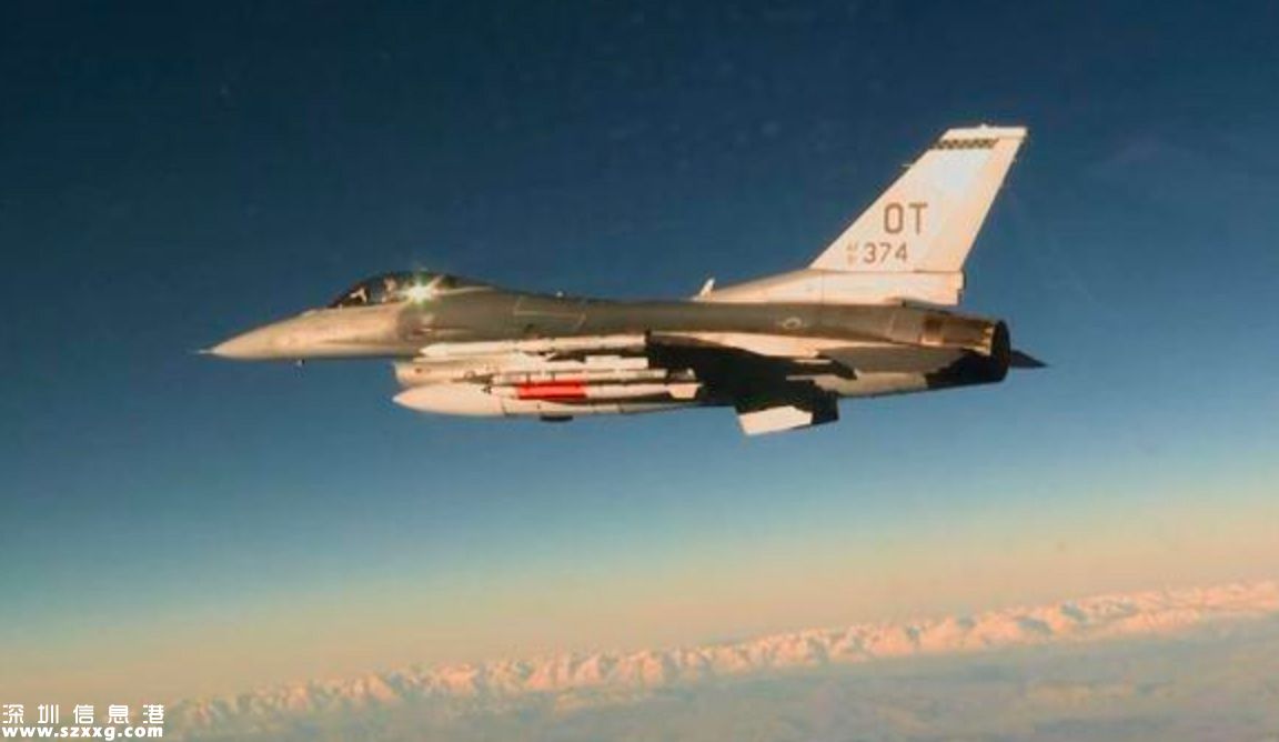 圖片來自美空軍網(wǎng)站