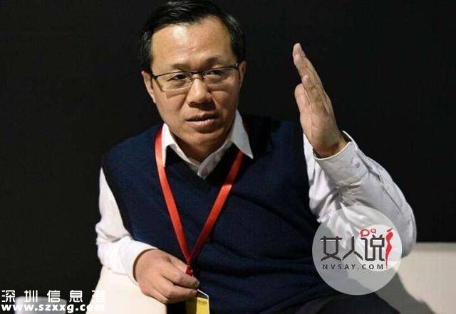 卓偉曝鹿晗隱婚有子：重要人士透露的新消息