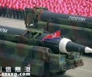 軍情直播間：朝鮮大閱兵 有多少門道你沒看出來？
