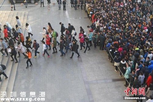 國考最大規(guī)模補(bǔ)錄 哪些人能報名參加國考補(bǔ)錄?(組圖)