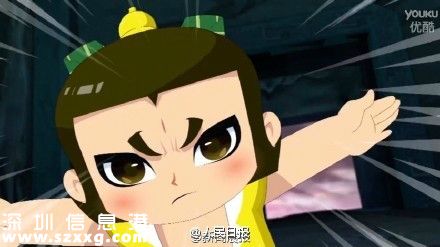 共260集！《新葫蘆兄弟》開播引熱議：畫面不敢直視