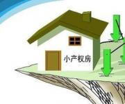 小產(chǎn)權(quán)房的未來(lái)前景怎么樣？