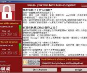 近百國遭黑客攻擊 究竟如何防范這種勒索病毒？