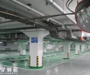 在南寧買車位還是租車位？到底哪個(gè)更劃算？