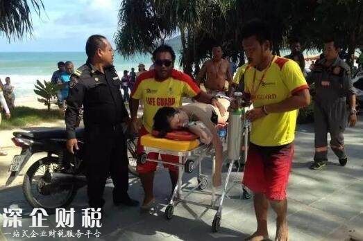30游客泰國身亡 意外時有發(fā)生究竟怎么回事？該如何避免？