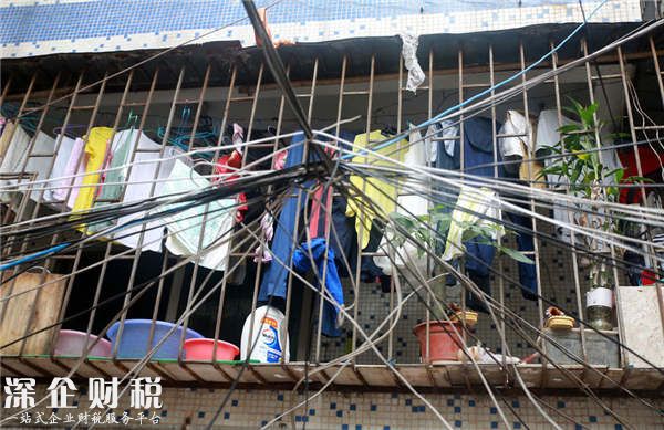 深圳王炸級城中村要拆了 拖了12年
